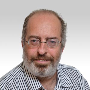 אריה סוכובולסקי, עו"ד